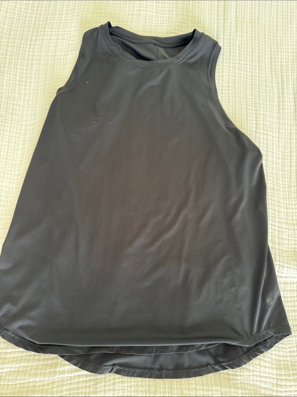 Amazon Black Women's Tank Top